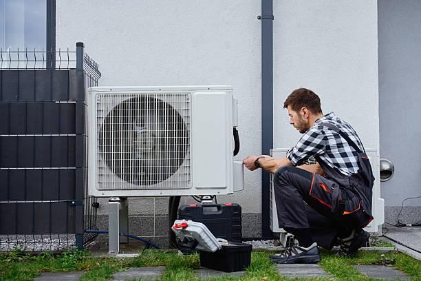 Trusted Hvac service in Wilder, ID - Tropical Oasis HVAC